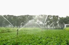 節水灌溉設備及材料